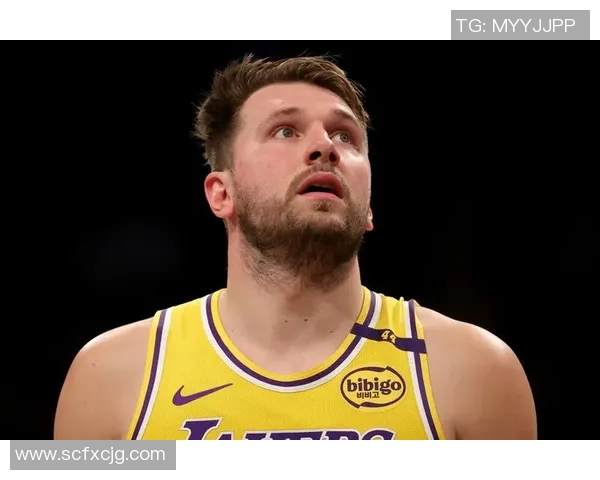 湖人险胜马刺，艾顿表现惊艳，东契奇赛后发言揭示球队现状