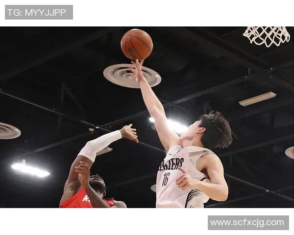 杨瀚森与开拓者队：职业篮球成长时间窗口如何匹配重建阶段？