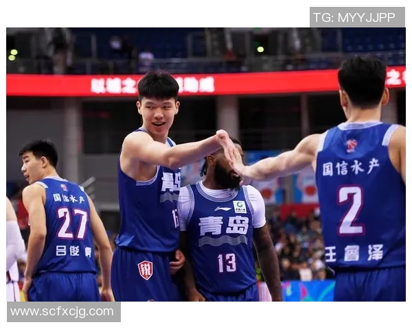 CBA最新战报广厦与青岛激战正酣精彩瞬间回顾与分析