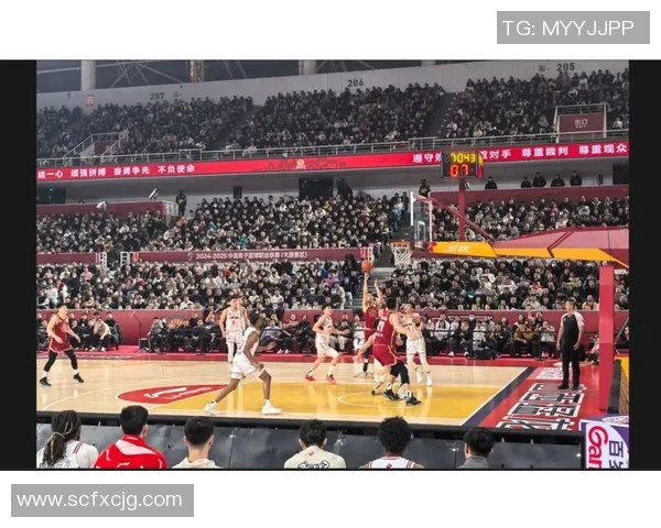 CBA辽宁队与广州队激战正酣球迷热议精彩表现与战术分析